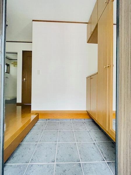 守口市大久保町４丁目の中古一戸建て