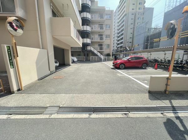 プレシオ野江