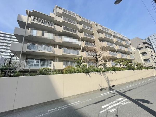 プレシオ野江