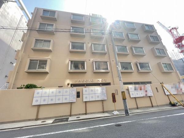 プレシオ野江