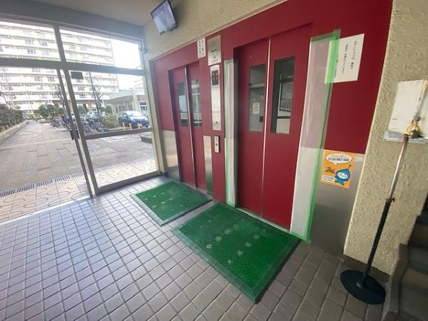 すみれ橋第２コーポ４号棟