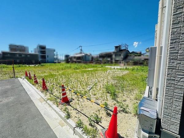 大阪市淀川区西三国２丁目の売土地