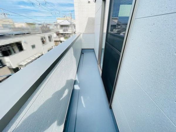 大阪市東淀川区瑞光５丁目の新築一戸建