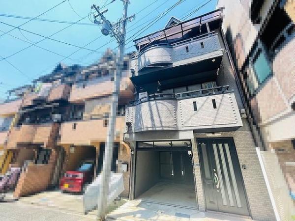 守口市大日町２丁目の中古一戸建