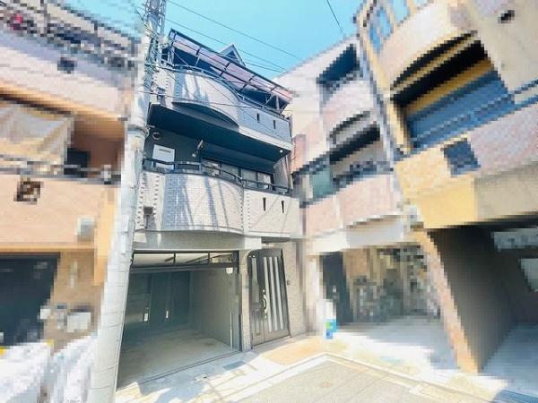 守口市大日町２丁目の中古一戸建て