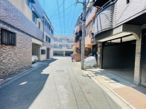 守口市大日町２丁目の中古一戸建て