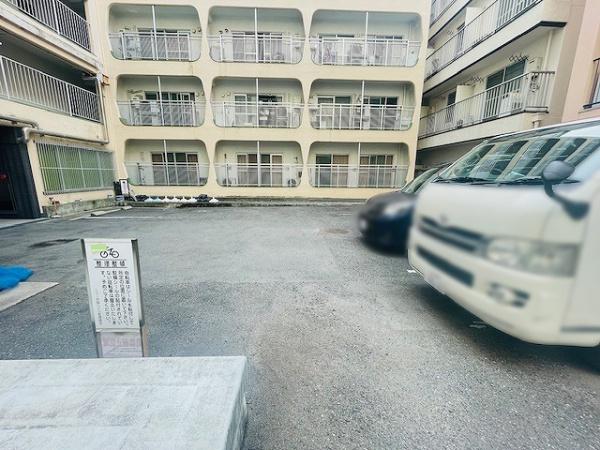 ニュー大阪ハイツ