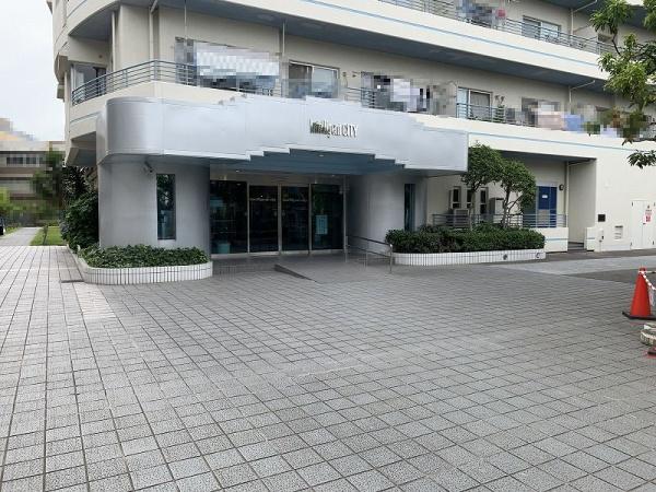 インテリジェントシティ