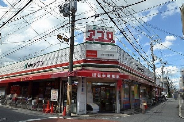 インテリジェントシティ(食品館アプロ守口藤田店)