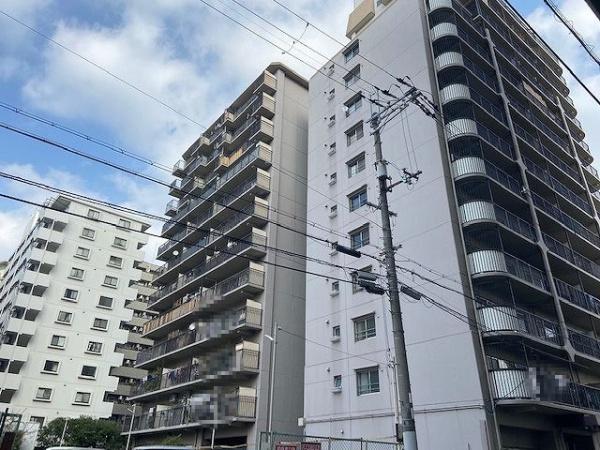 ジャルダン東淀川