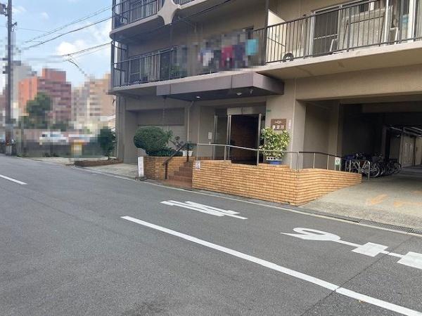 ジャルダン東淀川