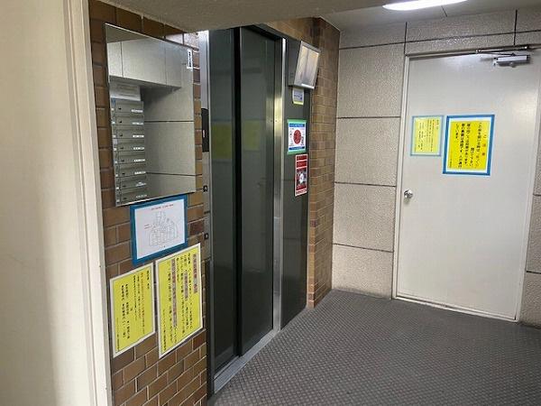 グリーンハイツ東三国