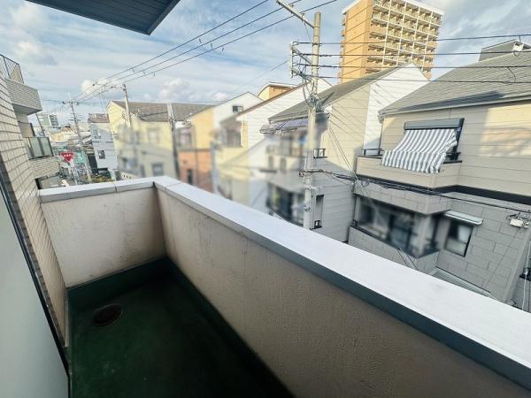 大阪市淀川区十三東３丁目の中古一戸建て