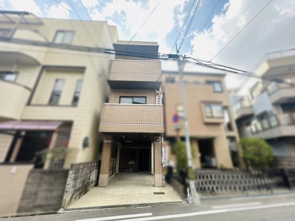 大阪市淀川区十三東３丁目の中古一戸建