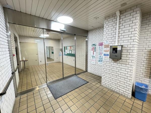 北大阪ハイツ