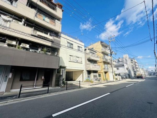 大阪市東淀川区豊里６丁目の中古一戸建