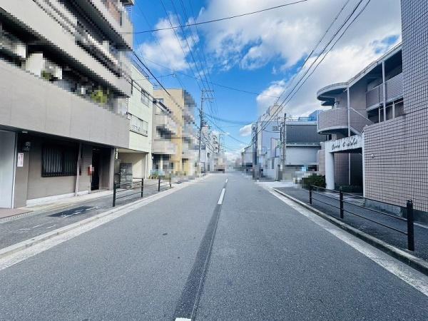 大阪市東淀川区豊里６丁目の中古一戸建て