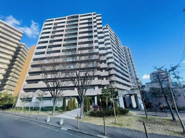 加島駅前アーバンコンフォート