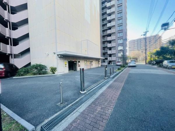 加島駅前アーバンコンフォート