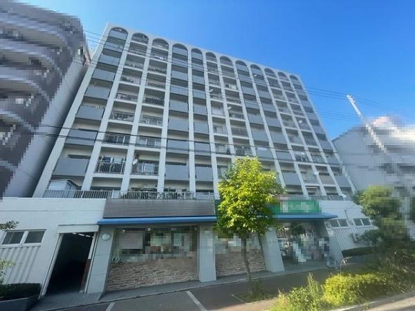 野江センチュリーマンション