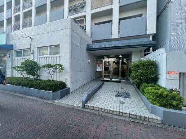野江センチュリーマンション