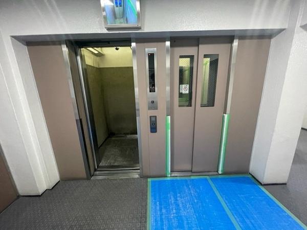 野江センチュリーマンション