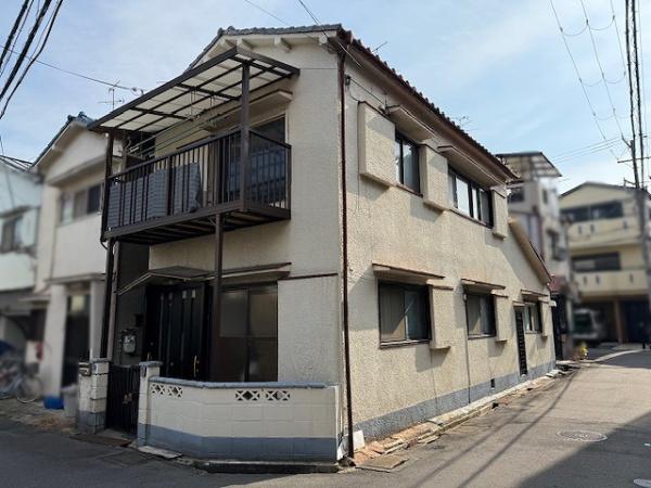 守口市梶町４丁目の中古一戸建