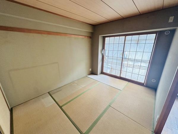 ユニライフ北大阪３号棟