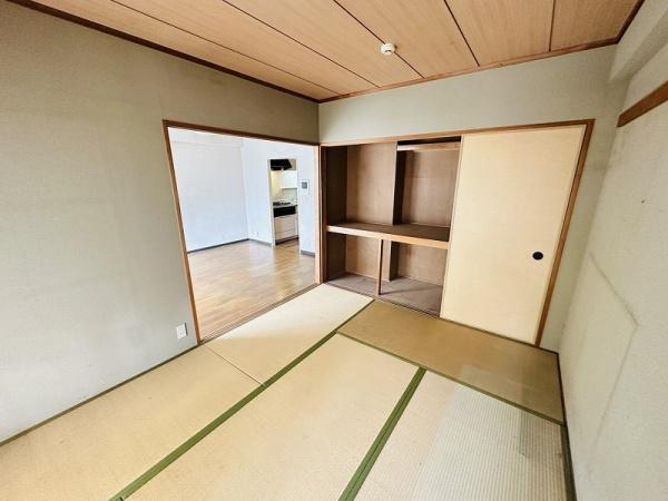 ユニライフ北大阪３号棟