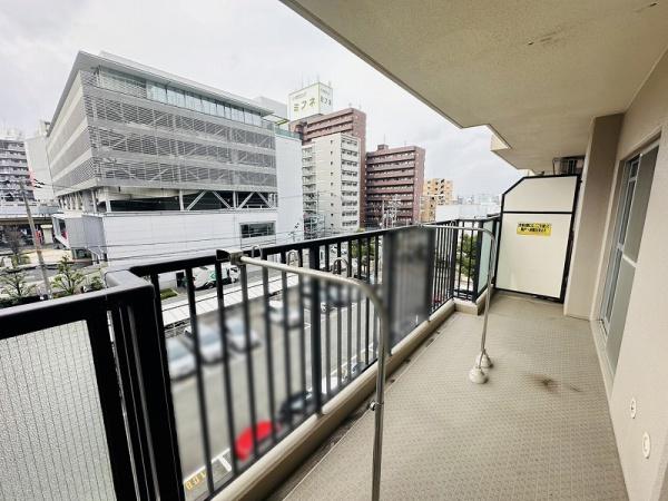ユニライフ北大阪３号棟