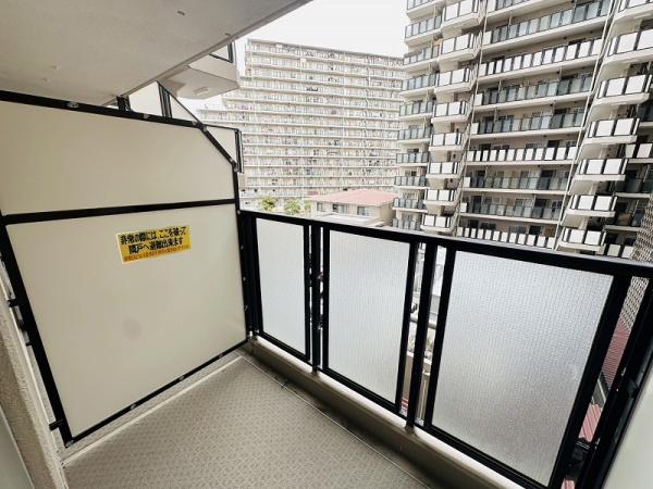 ユニライフ北大阪３号棟
