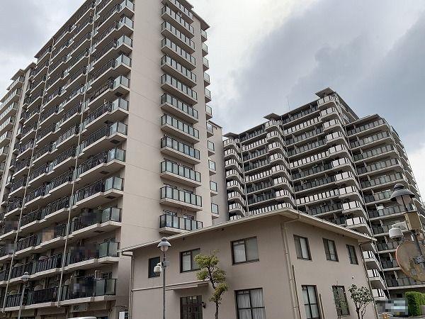 ユニライフ北大阪３号棟