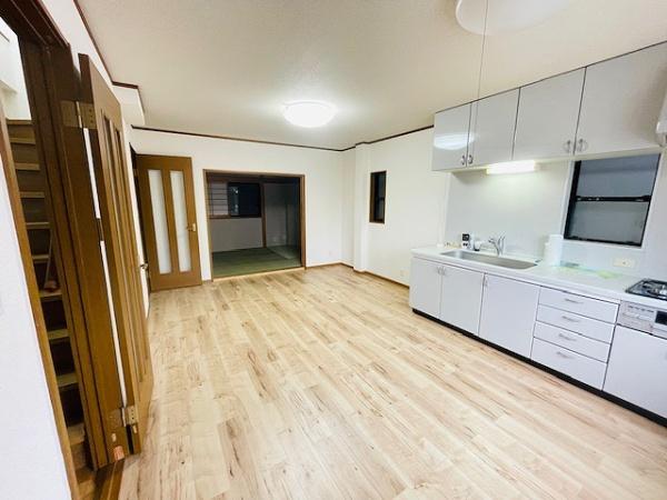 大阪市城東区鴫野東１丁目の中古一戸建
