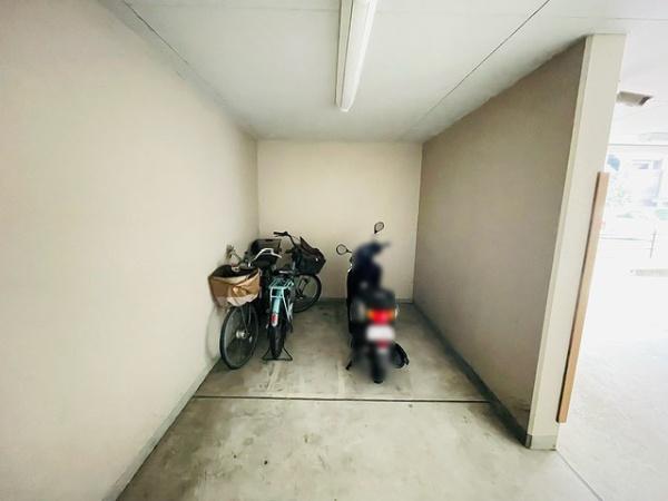 リブコート鴫野