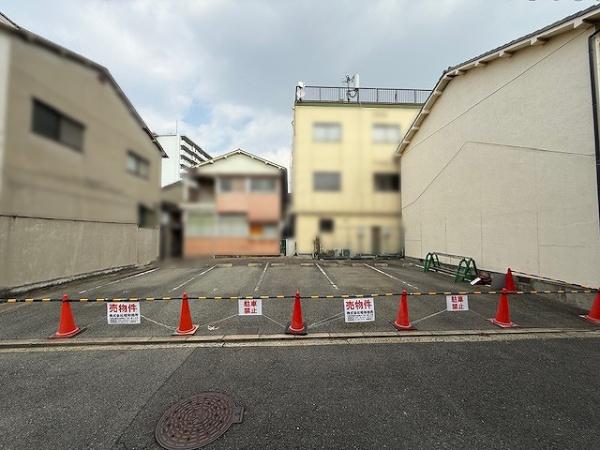 大阪市西淀川区大和田６丁目の売土地