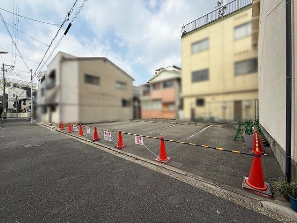 大阪市西淀川区大和田６丁目の売土地