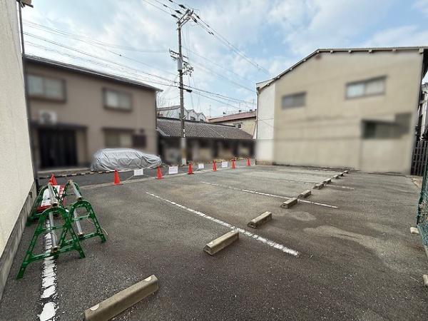 大阪市西淀川区大和田６丁目の売土地