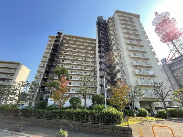 エーデルハイム関目