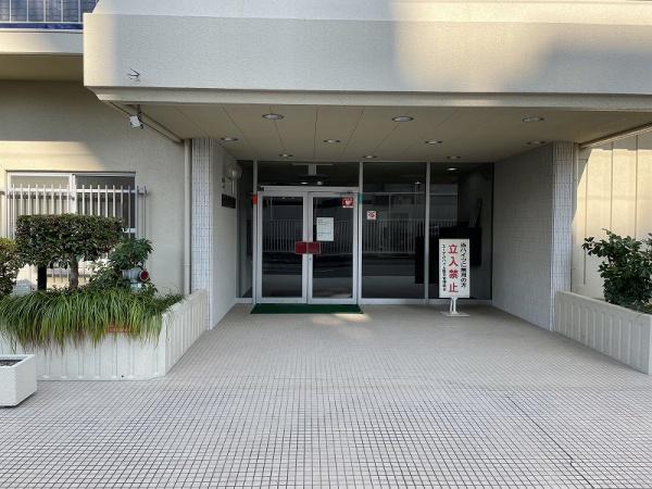 エーデルハイム関目