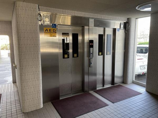 エーデルハイム関目
