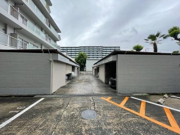 今福スカイハイツ