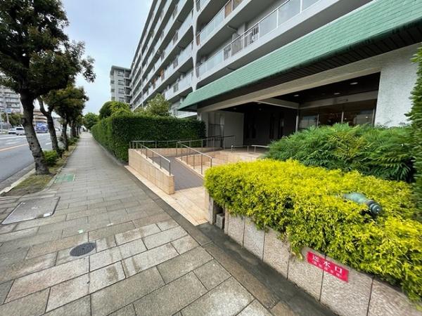 今福スカイハイツ