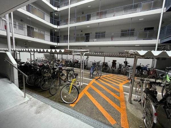 今福スカイハイツ