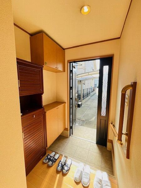 守口市東郷通２丁目の中古一戸建