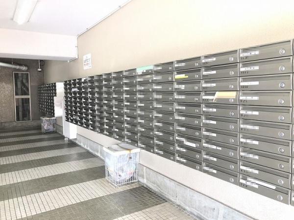 エバーグリーン淀川４号館