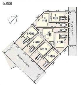 大阪市東淀川区大桐１丁目の新築一戸建