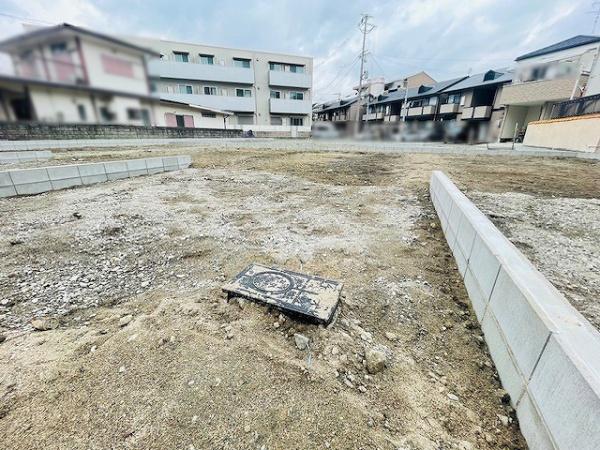 大阪市東淀川区大桐１丁目の新築一戸建