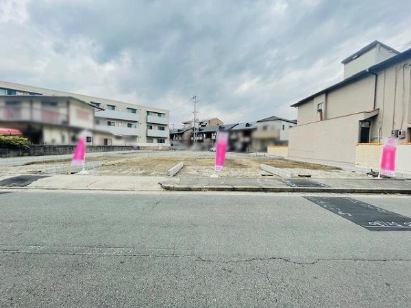 大阪市東淀川区大桐１丁目の新築一戸建