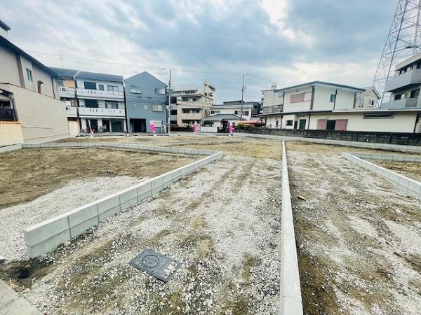 大阪市東淀川区大桐１丁目の新築一戸建