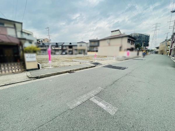 大阪市東淀川区大桐１丁目の新築一戸建